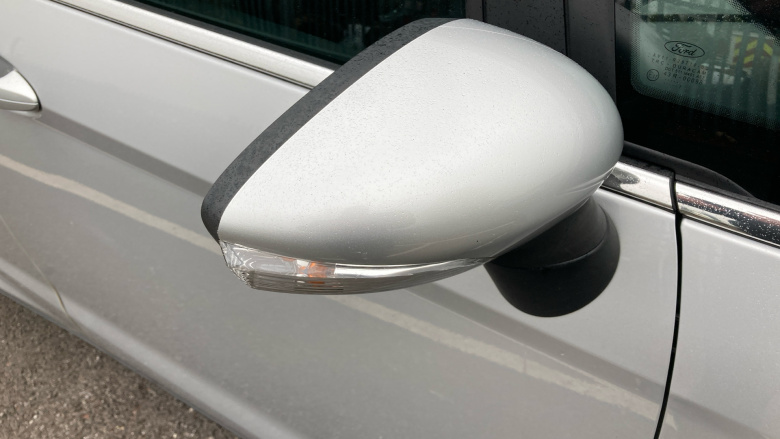 Ford B-MAX 1.0 EcoBoost 125 Titanium Navigator 5dr Petrol Hatchback